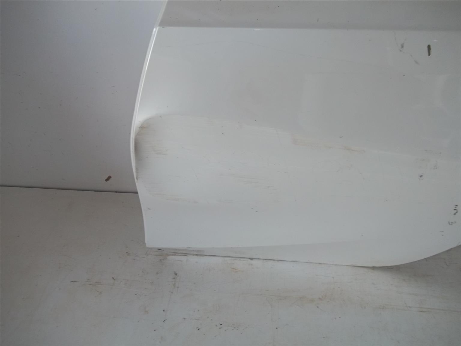 BMW 3 series (G20) left rear door - Private Seller BMW 3 series (G20) left rear door - Private Seller