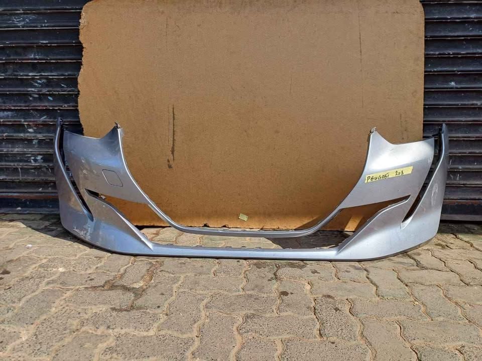 PEUGEOT 208 front bumper (SHELL) FOR SALE NOW - Private Seller PEUGEOT 208 front bumper (SHELL) FOR SALE NOW - Private Seller