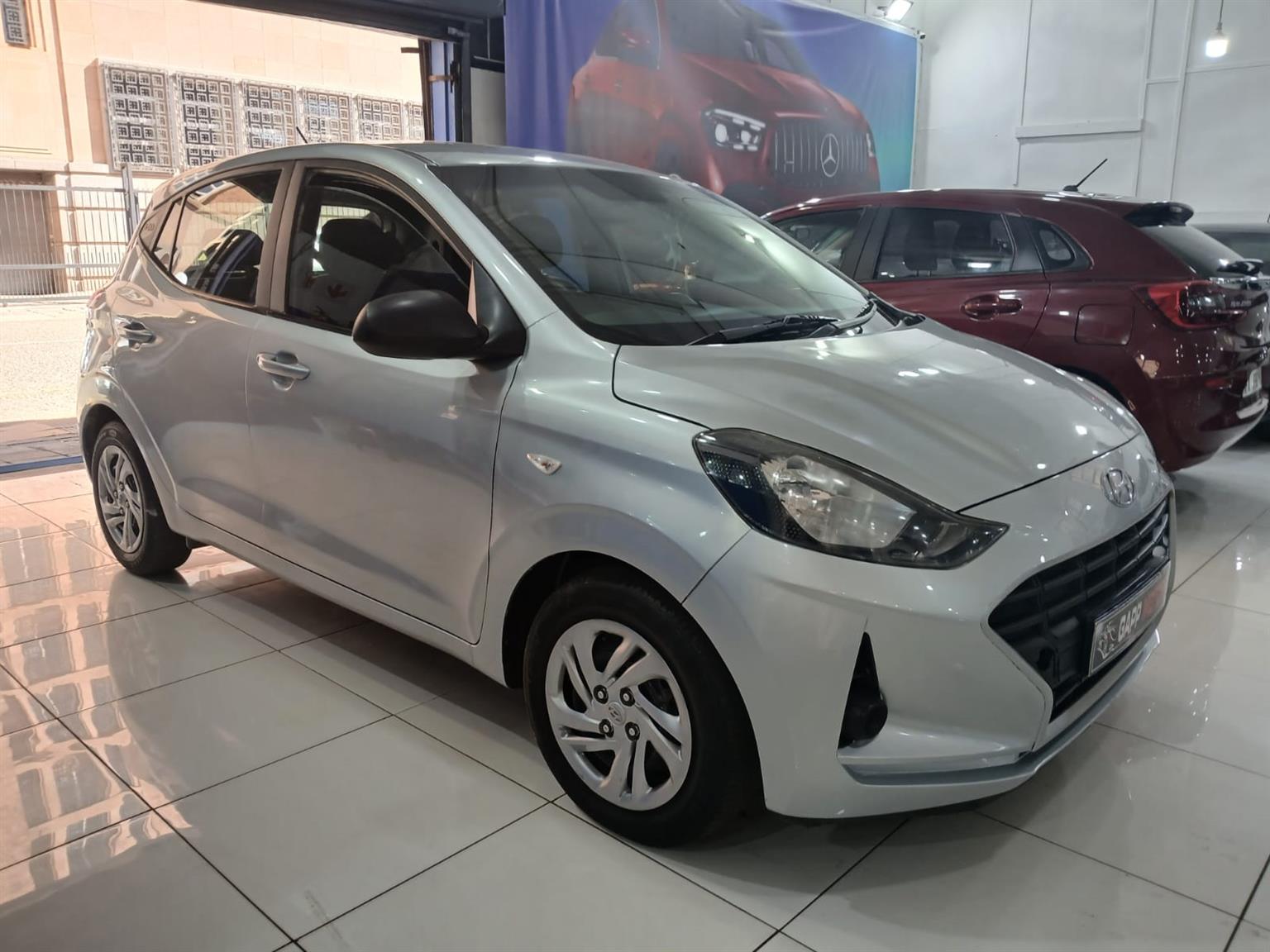 Used Hyundai i10 1.1 Motion - Private Seller Used Hyundai i10 1.1 Motion - Private Seller