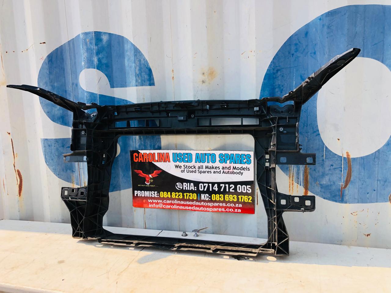 Audi Q2 radiator cradle (2018-2024) - Private Seller