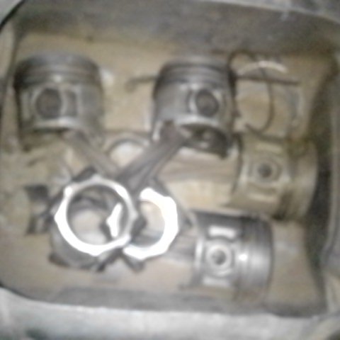 COLT 2.8 4M40 PARTS - Private Seller COLT 2.8 4M40 PARTS - Private Seller