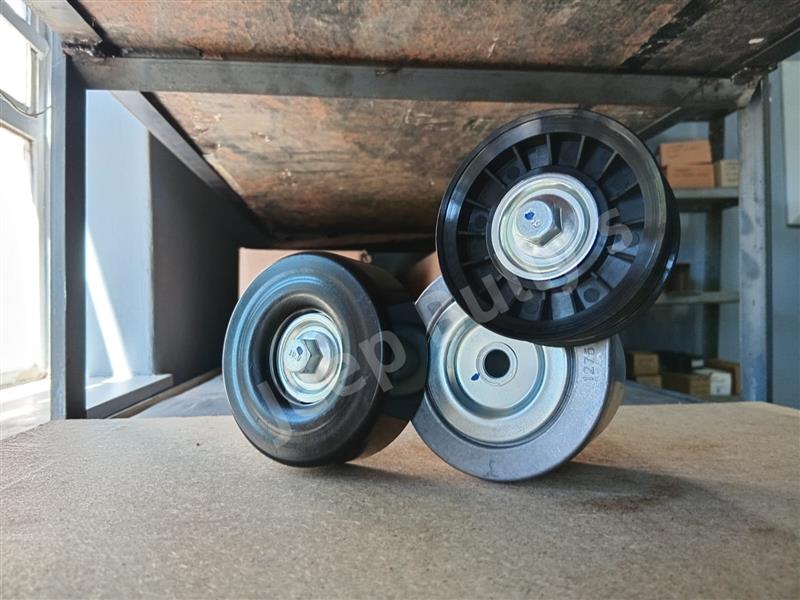 Jeep Cherokee KJ Tensioner (NEW STOCK) - Jeep Part - Private Seller Jeep Cherokee KJ Tensioner (NEW STOCK) - Jeep Part - Private Seller