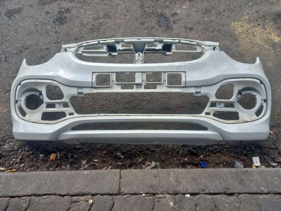 Suzuki Celerio Front Bumper - Private Seller Suzuki Celerio Front Bumper - Private Seller