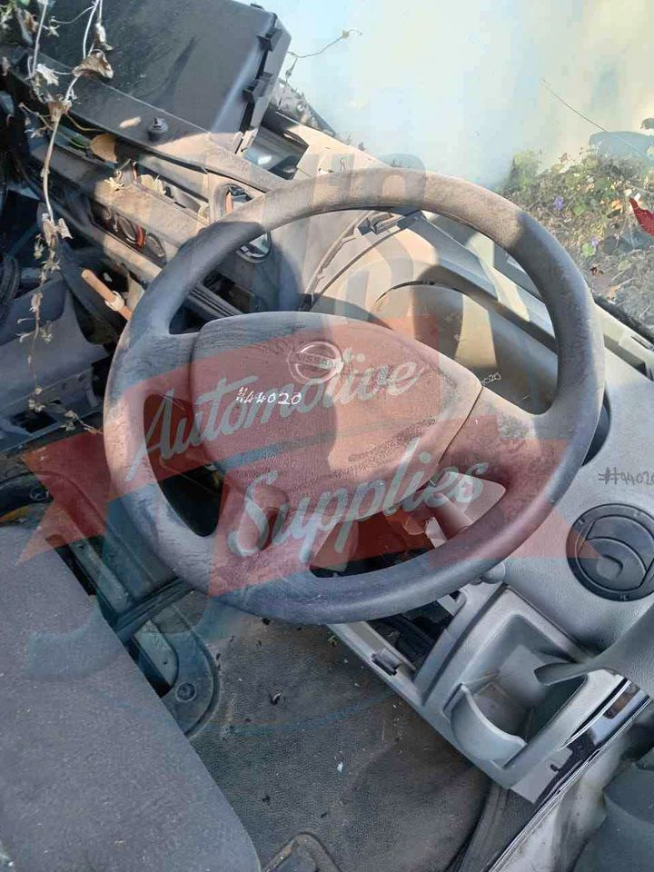 Nissan interstar dci120 steering wheel for sale - Private Seller Nissan interstar dci120 steering wheel for sale - Private Seller