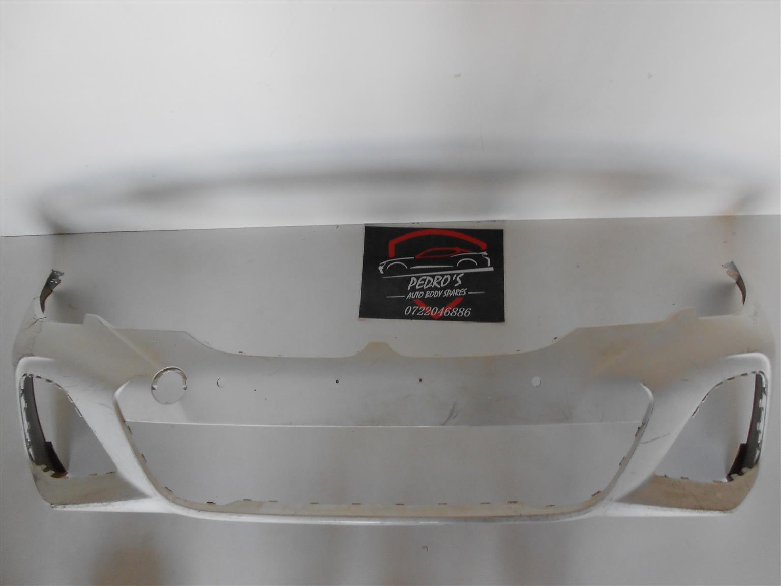 BMW G20 3 series front bumper - Private Seller BMW G20 3 series front bumper - Private Seller