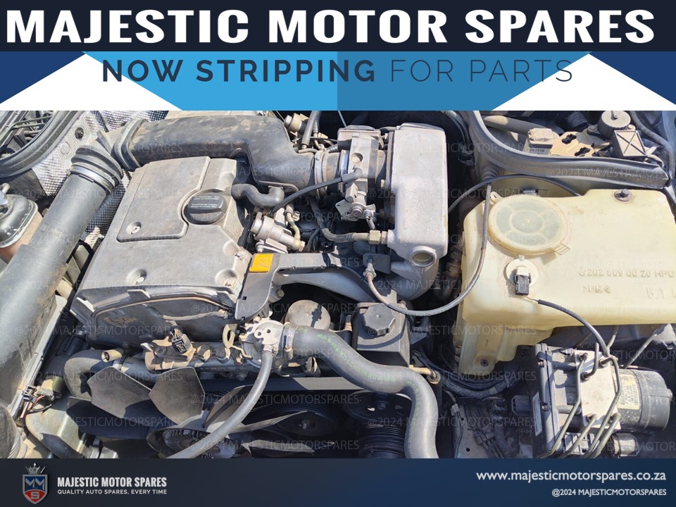 Available Now High-Quality Parts for 1996 Mercedes-Benz C180 W202 - Private Seller Available Now High-Quality Parts for 1996 Mercedes-Benz C180 W202 - Private Seller