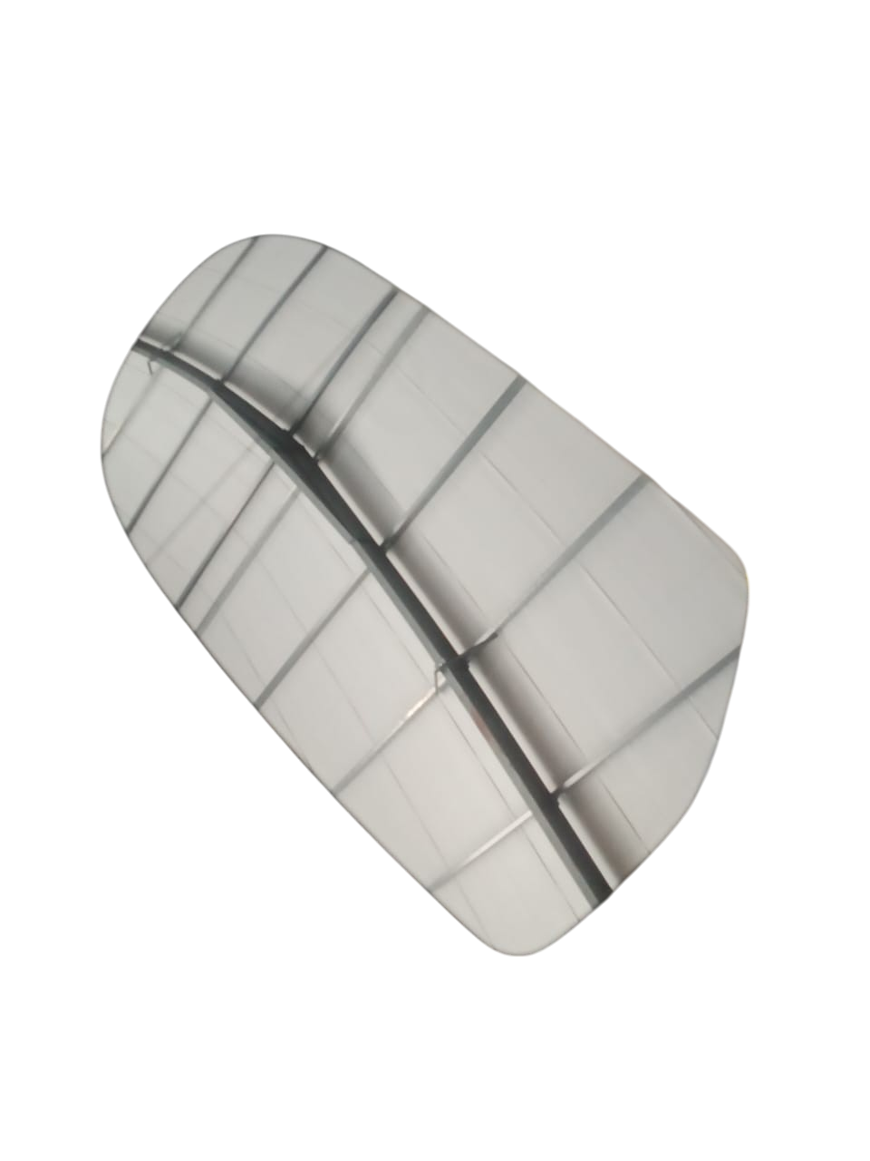 New Audi A4 Door Mirror Glass For Sale.   439 Vom Hagen - Private Seller