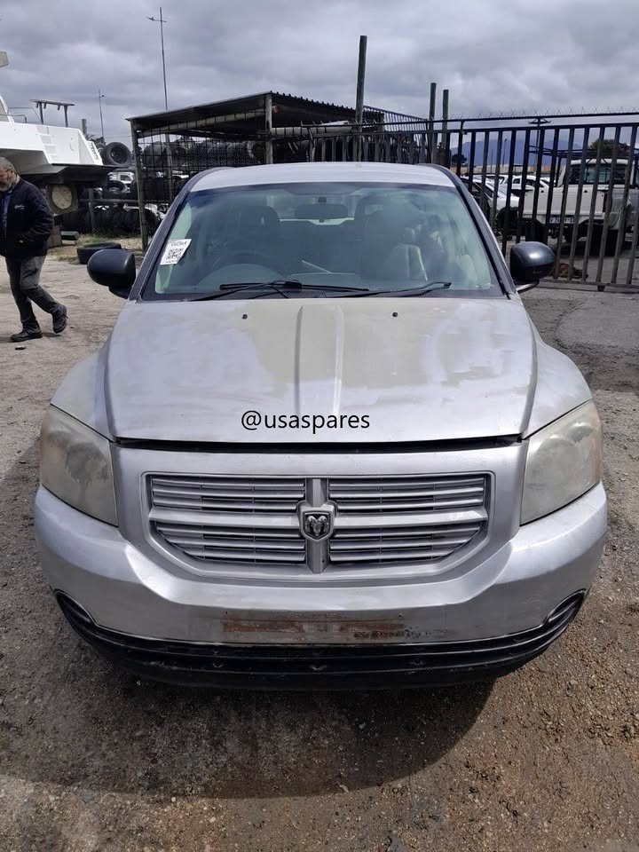 Dodge Caliber 1.8 Spares In Stock - Private Seller Dodge Caliber 1.8 Spares In Stock - Private Seller