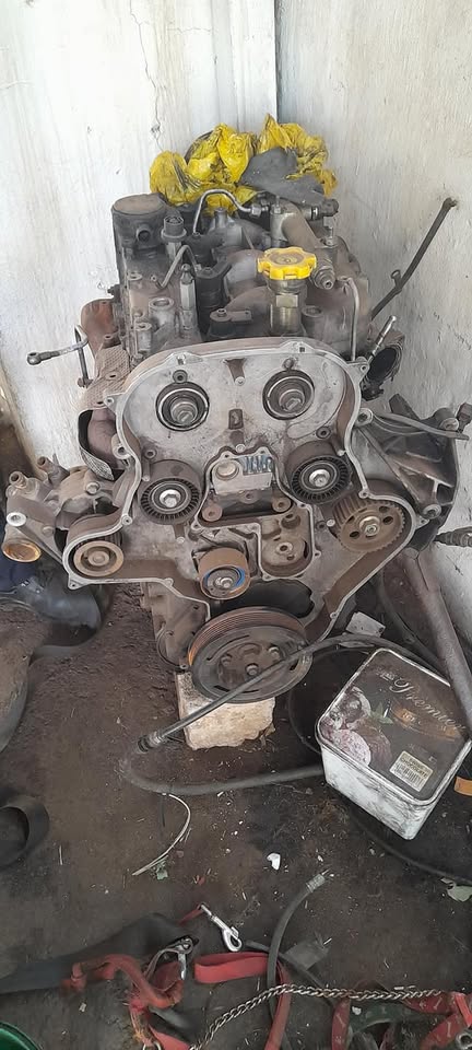 2.5 , 2.8 crd jeep cherokee fuel injectors - Private Seller