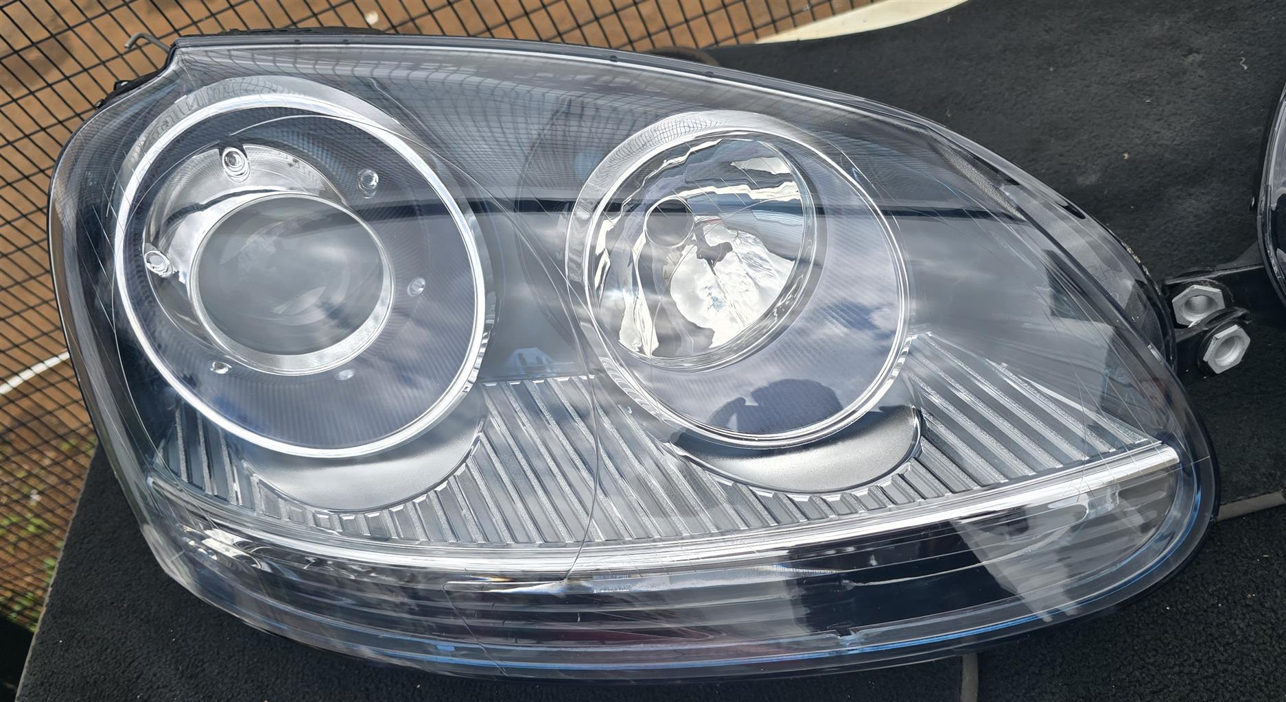 New stock arrivals Golf 5 xenon head lamps - Private Seller New stock arrivals Golf 5 xenon head lamps - Private Seller