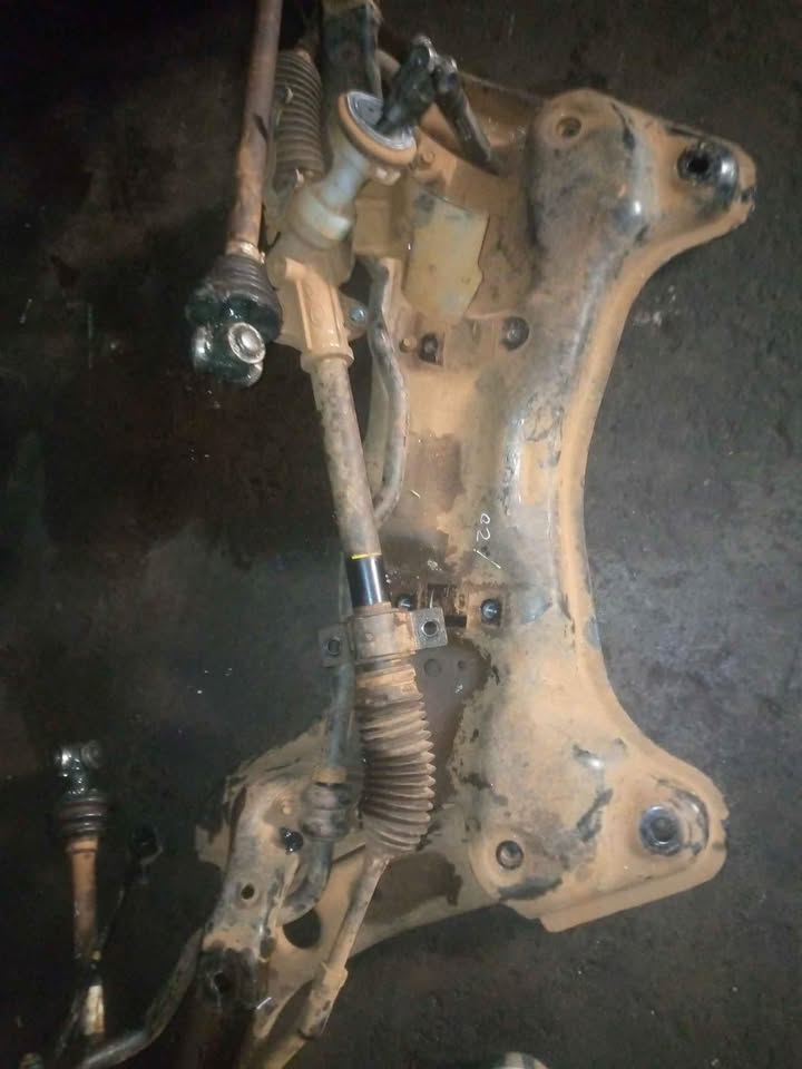 Hyundai i20 grand complete suspension 1.2 - Private Seller