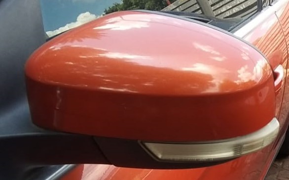 FORD FOCUS USED DOOR MIRRORS FOR SALE - Private Seller FORD FOCUS USED DOOR MIRRORS FOR SALE - Private Seller