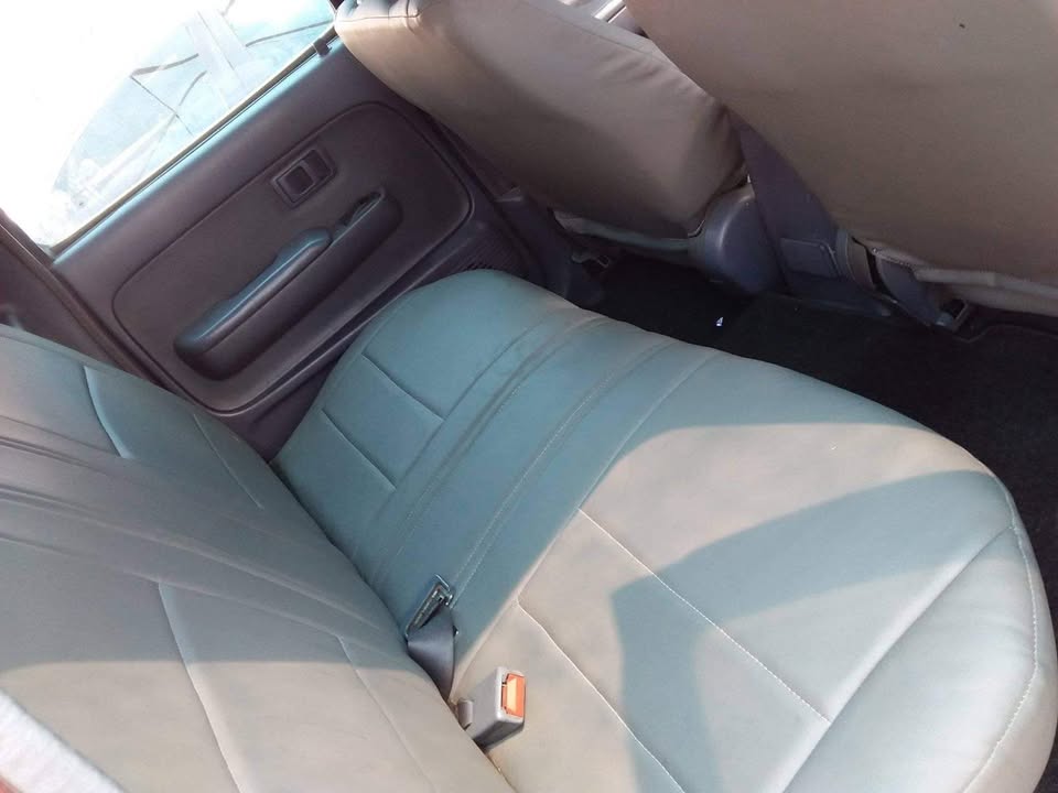 Used Toyota Hilux 3.0D-4D double cab 4x4 Raider Heritage Edition auto - Private Seller Used Toyota Hilux 3.0D-4D double cab 4x4 Raider Heritage Edition auto - Private Seller
