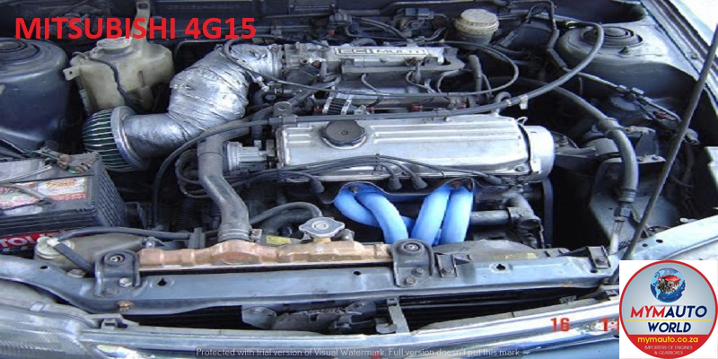 MITSUBHISI LANCER 1.5L 16V engines for sale - Private Seller MITSUBHISI LANCER 1.5L 16V engines for sale - Private Seller