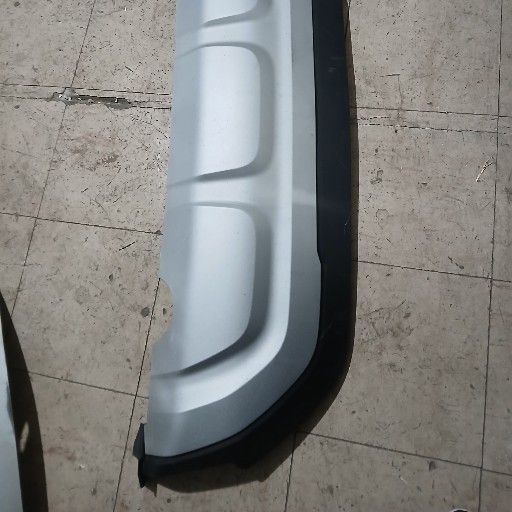 Suzuki fronx back bumper spoiler - Private Seller Suzuki fronx back bumper spoiler - Private Seller