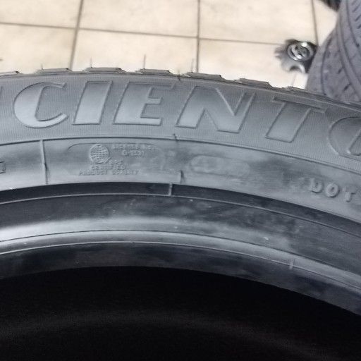 Goodyear Efficienct Grip Suv Goodyear Efficienct Grip Suv