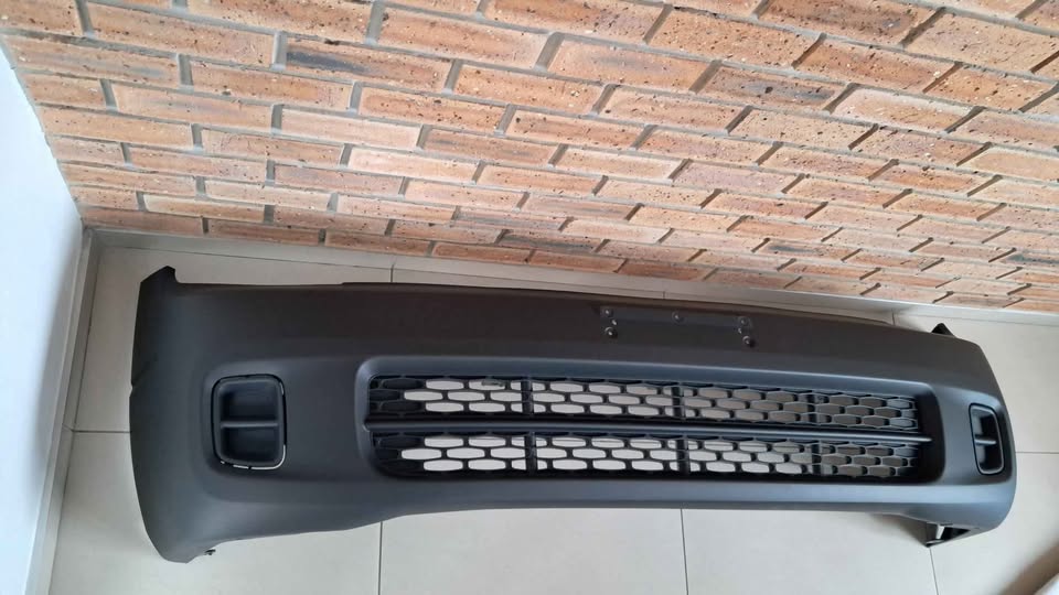 KIA K2700 2013 ON FRONT BUMPER FORSALE PRICE - Private Seller KIA K2700 2013 ON FRONT BUMPER FORSALE PRICE - Private Seller