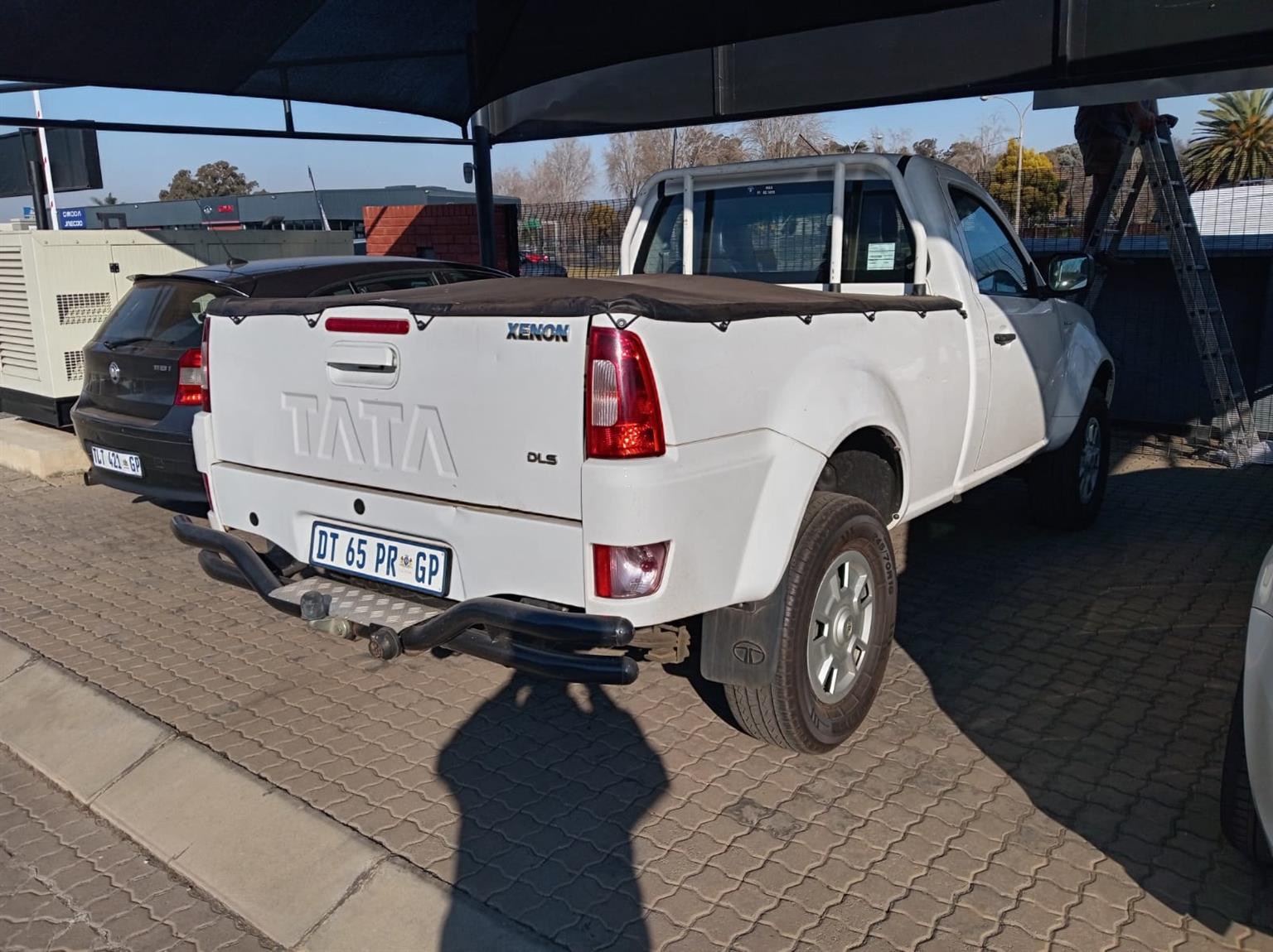 Tatta Xenon for sale excellent condition