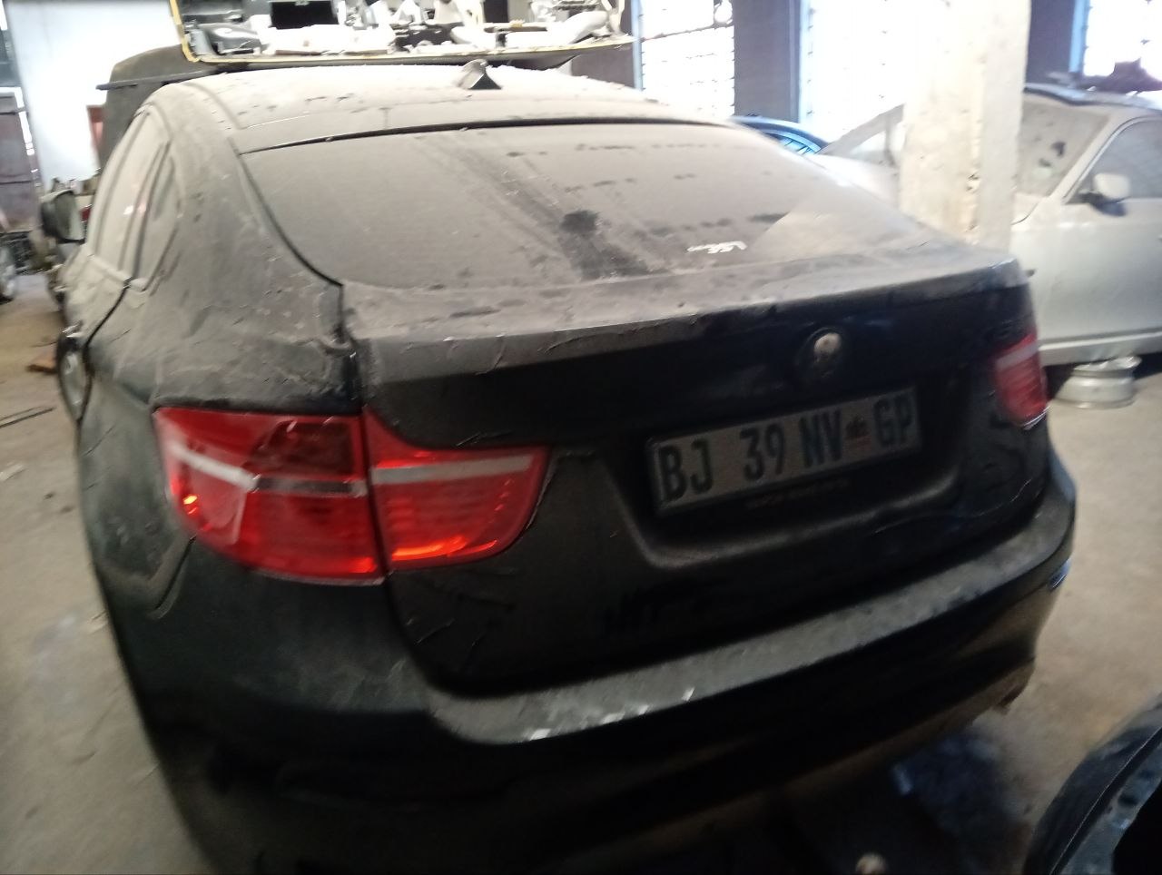 X6 Black - Private Seller X6 Black - Private Seller