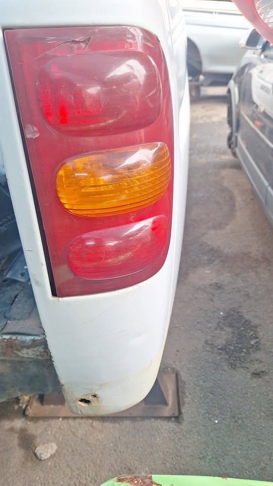 Mahindra mhwak tail lights available - Private Seller Mahindra mhwak tail lights available - Private Seller