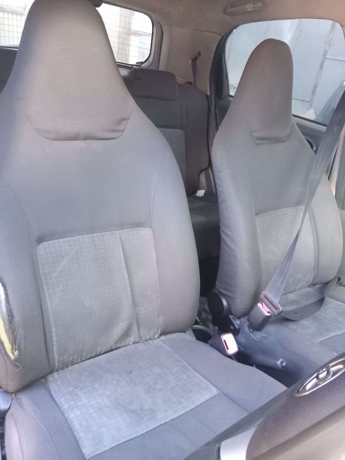 USED TOYOTA ETIOS SEATS FOR SALE - Private Seller USED TOYOTA ETIOS SEATS FOR SALE - Private Seller