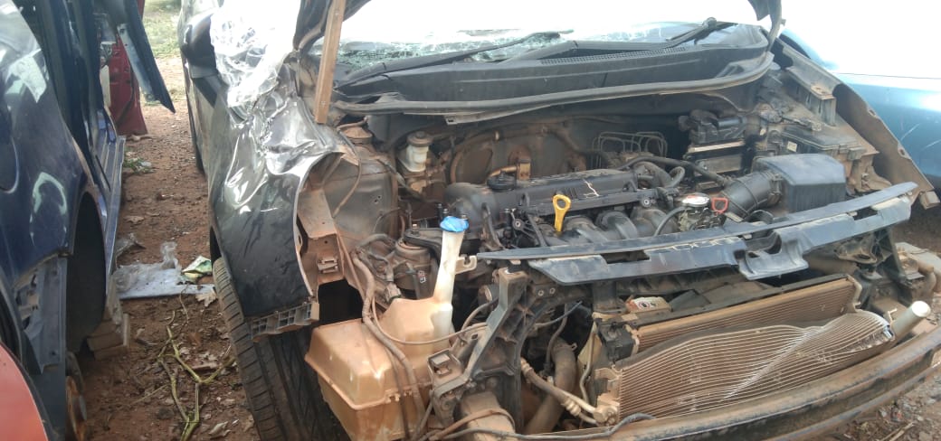 SEDAN RIO AUTO SPARES