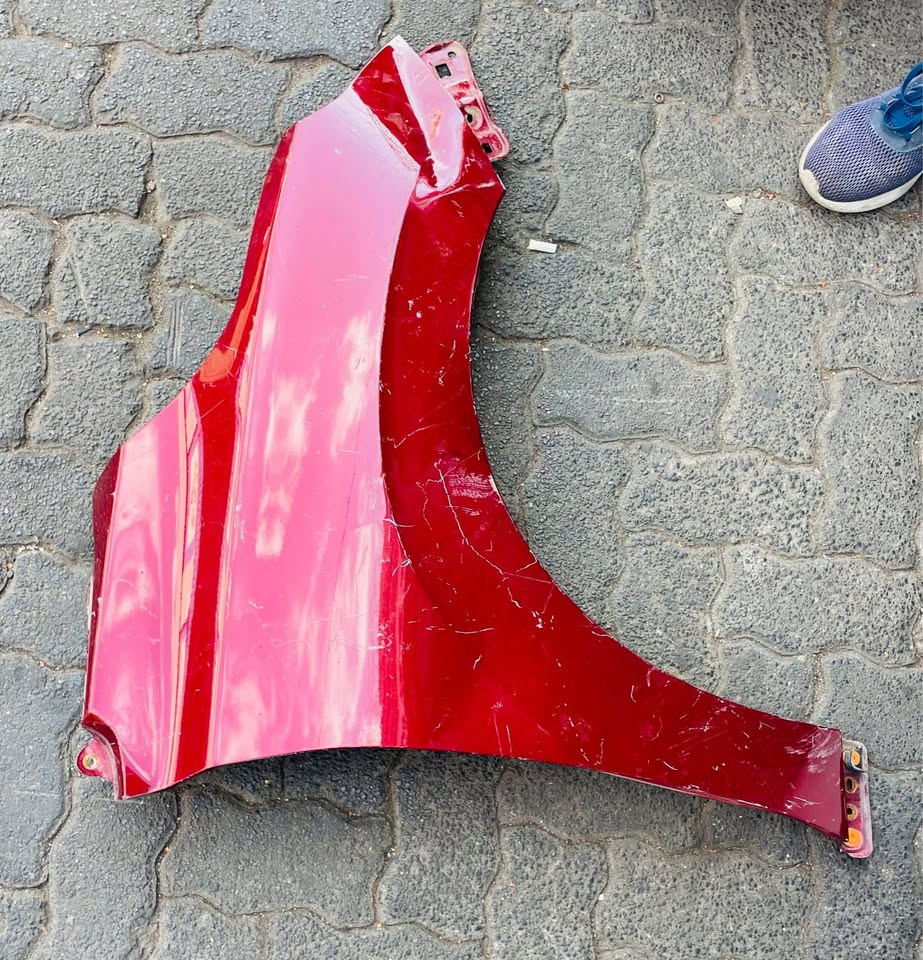 Toyota Starlet fender - Private Seller Toyota Starlet fender - Private Seller