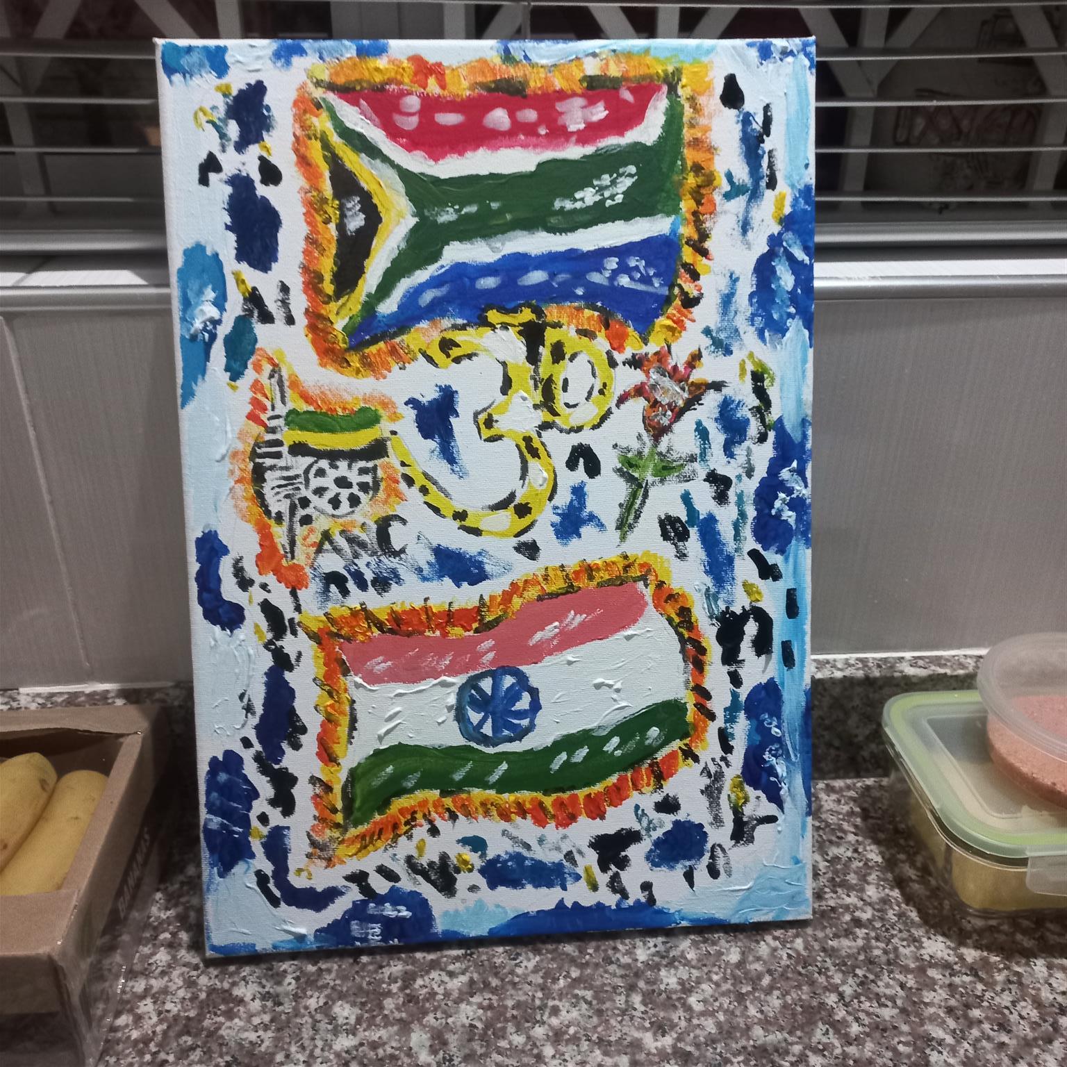 Canvas Painting Canvas Painting