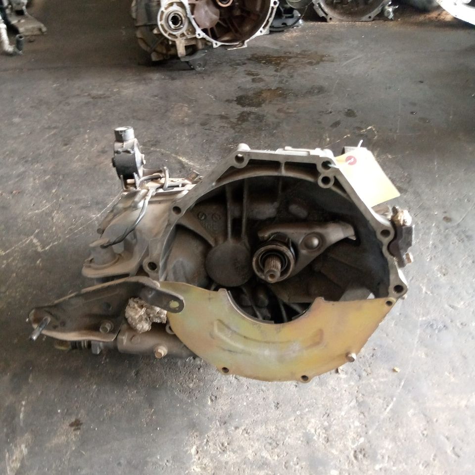 Nissan Maxima VG30 5 Speed Manual Gearbox for Sale Nissan Maxima VG30 5 Speed Manual Gearbox for Sale