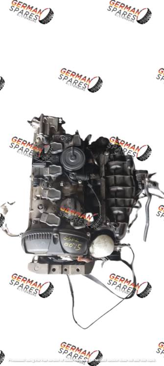 VW GOLF 6 GTI USED ENGINE FOR SALE - Private Seller