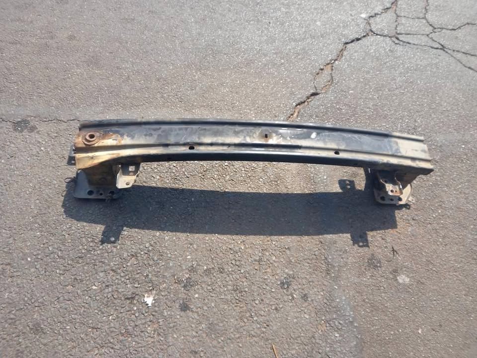 Ford Fiesta Front Stiffener - Private Seller Ford Fiesta Front Stiffener - Private Seller