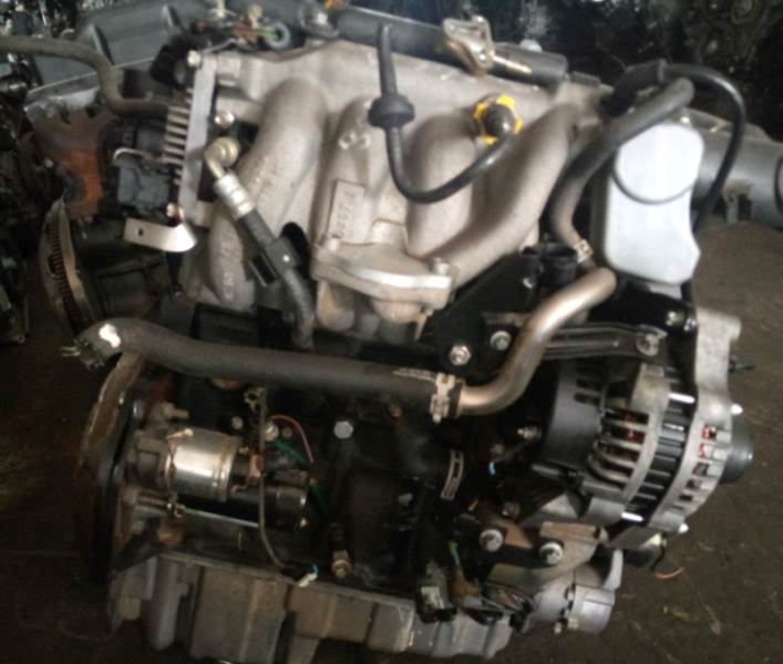 OPEL 1.6 Z16XEP Engine for Sale