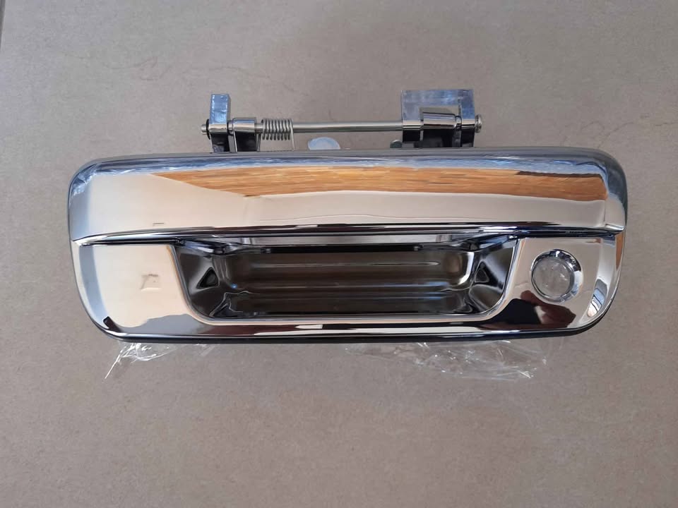 ISUZU KB300 2005/11 BRAND NEW TAILGATE HANDLES CHROME FORSALE