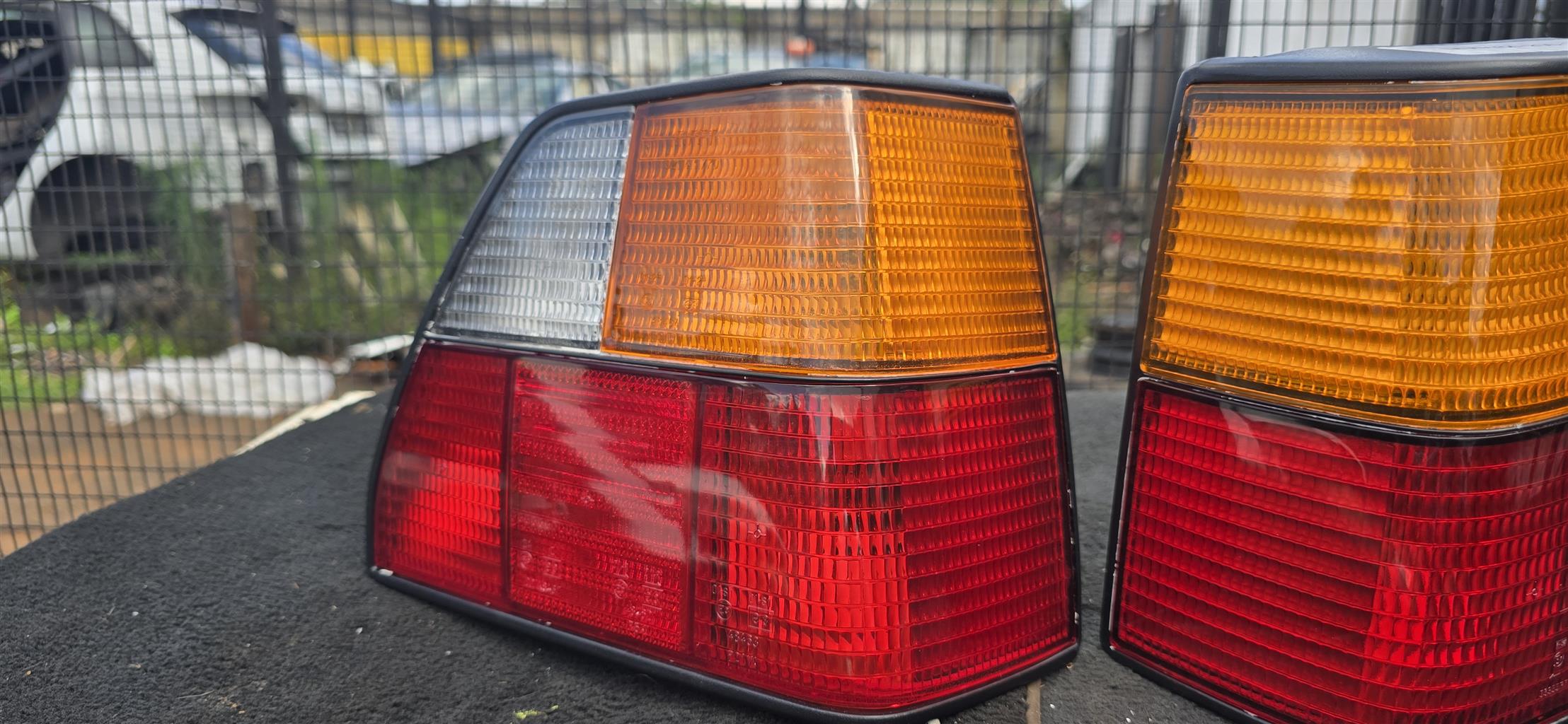 New stock arrivals  Vw golf 2  Tail lamps - Private Seller