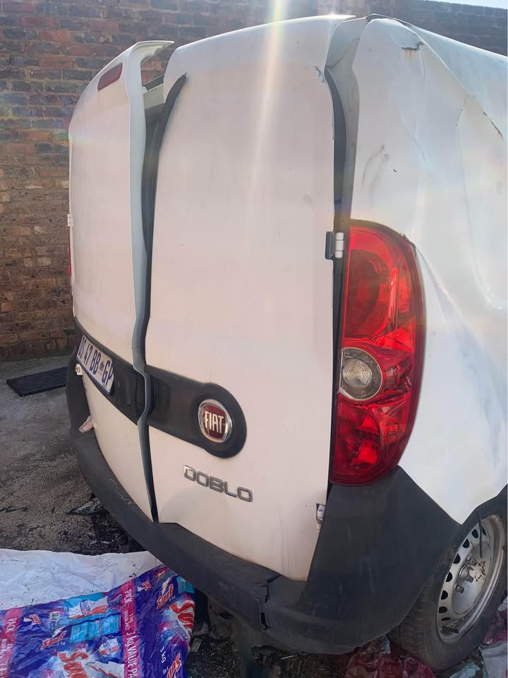 Fiat stripping - Private Seller