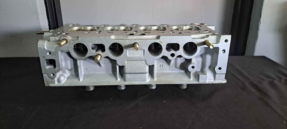 Toyota 4 AFE Cylinderhead (Flowed And Ported) - Private Seller Toyota 4 AFE Cylinderhead (Flowed And Ported) - Private Seller