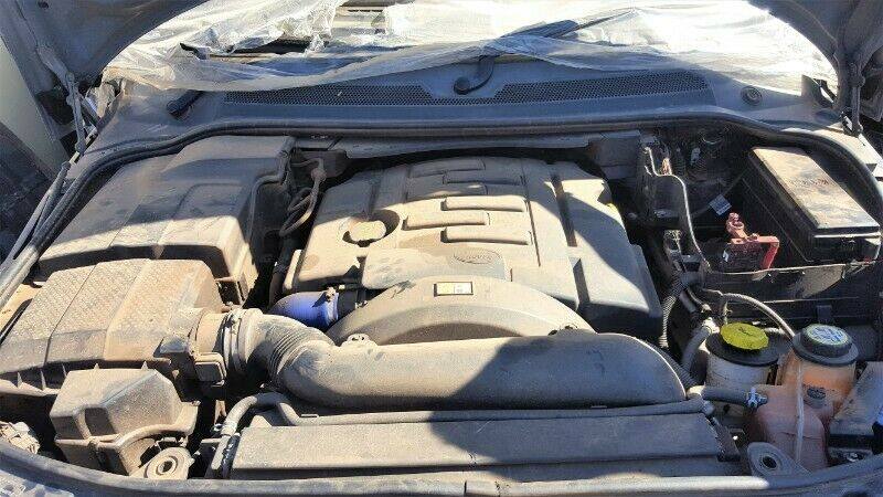 Land Rover Discovery 3 TDV6 HSE Engine for sale | AUTO EZI Land Rover Discovery 3 TDV6 HSE Engine for sale | AUTO EZI