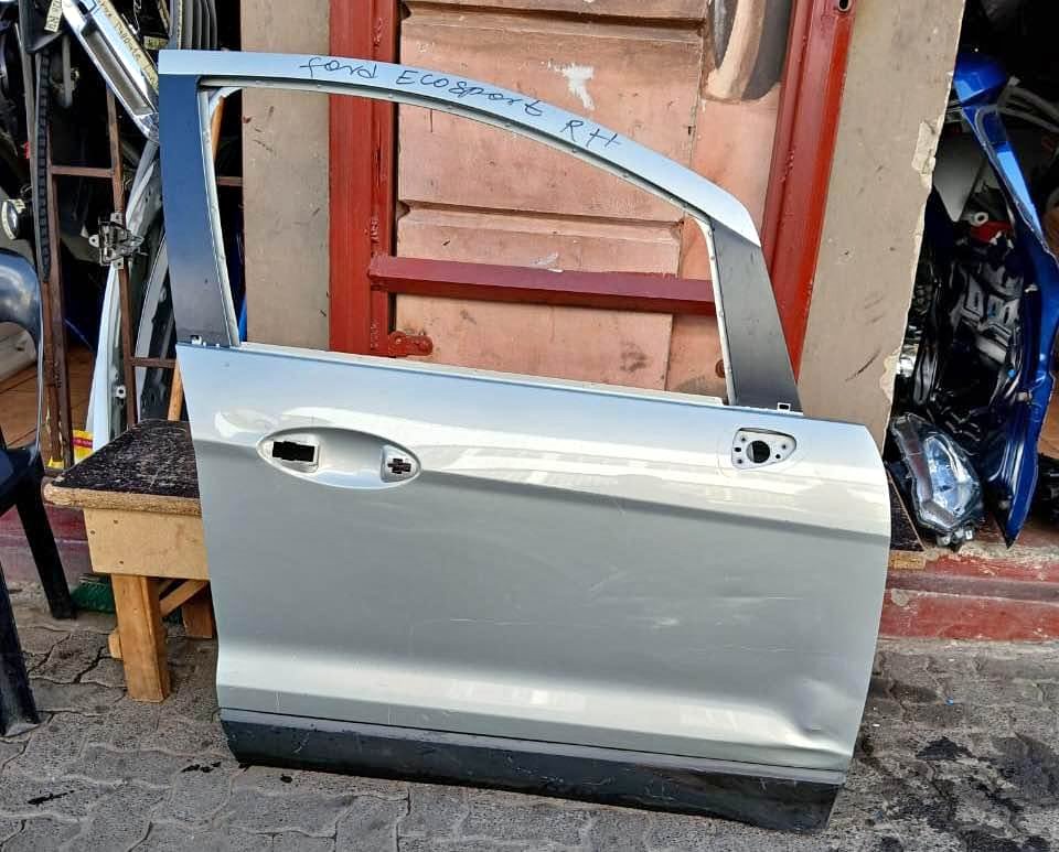 Ford Ecosport door - Private Seller Ford Ecosport door - Private Seller