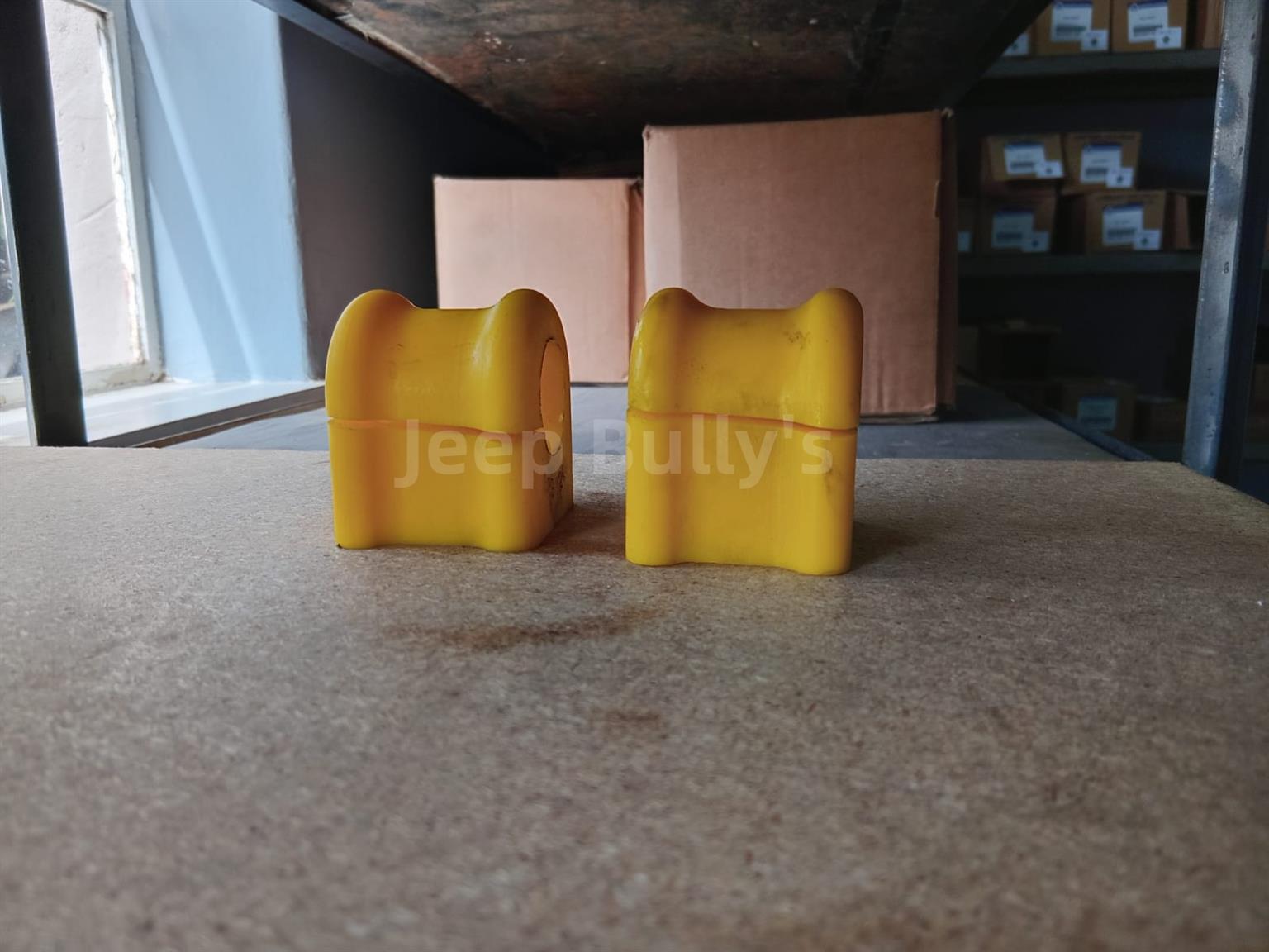 New Stabilizer Rubbers Available - Jeep Spares - Private Seller New Stabilizer Rubbers Available - Jeep Spares - Private Seller