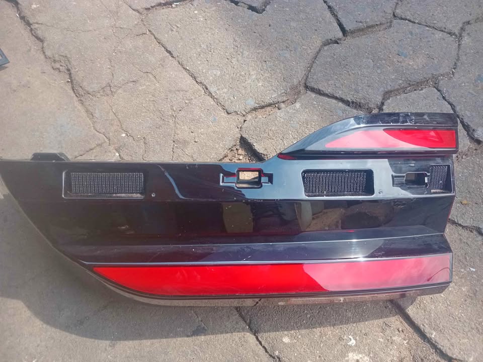 Bmw X7 G07 Right-side rear tail light - Private Seller Bmw X7 G07 Right-side rear tail light - Private Seller