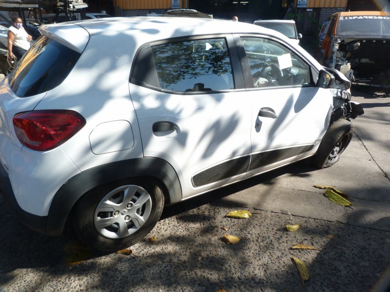 Renault Kwid 2019 - Private Seller Renault Kwid 2019 - Private Seller