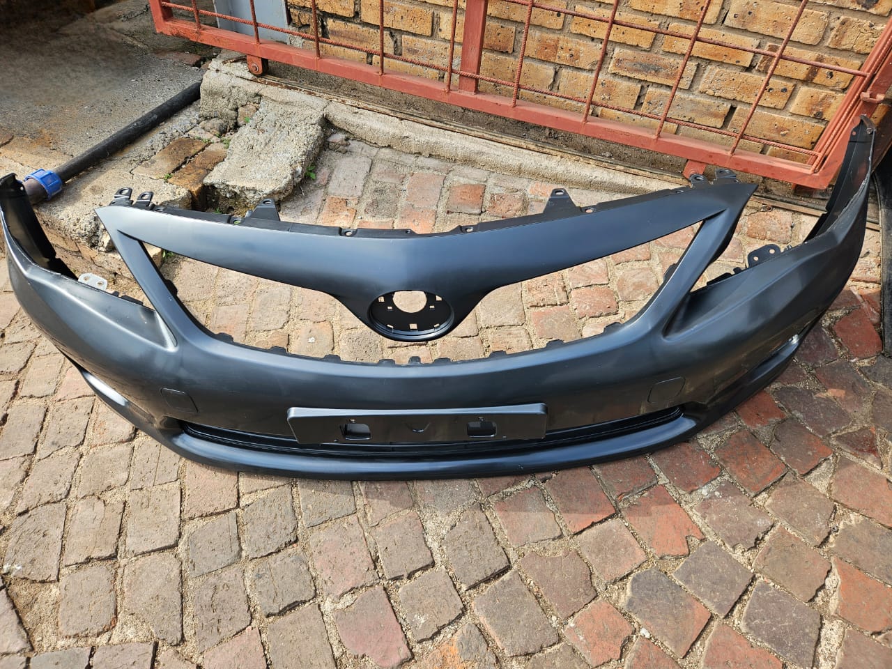 Quest bumper for sale