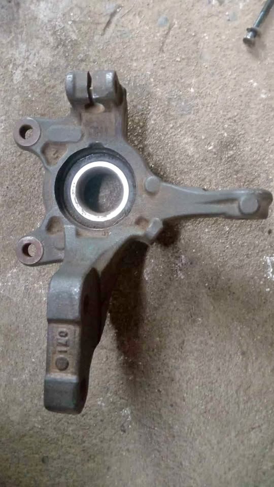 Nissan almera 2015 left front stub axle selling - Private Seller Nissan almera 2015 left front stub axle selling - Private Seller
