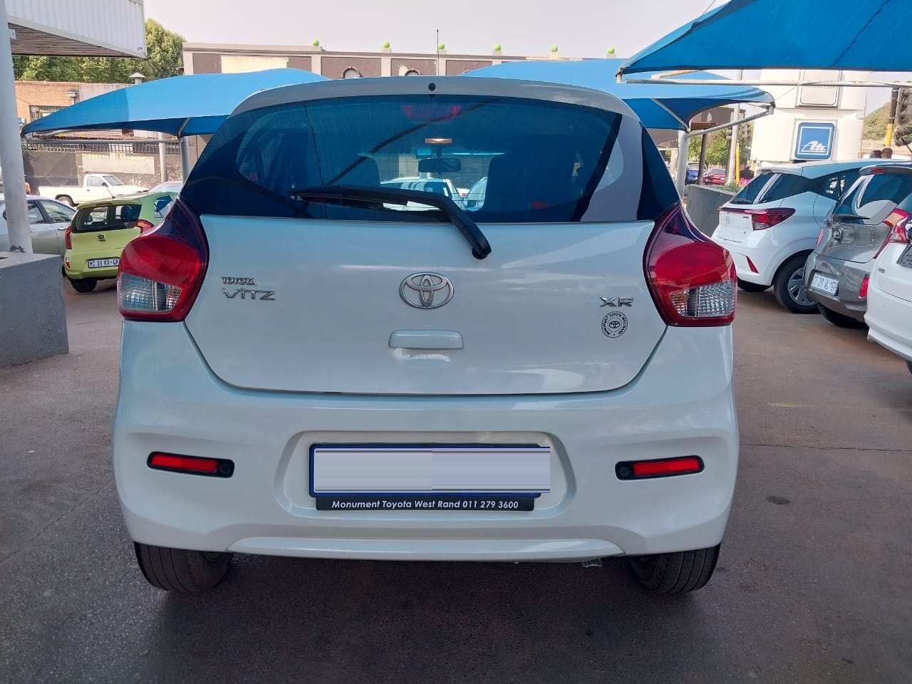 Used 2024 Toyota Aygo 1.0 X-Play - Private Seller Used 2024 Toyota Aygo 1.0 X-Play - Private Seller
