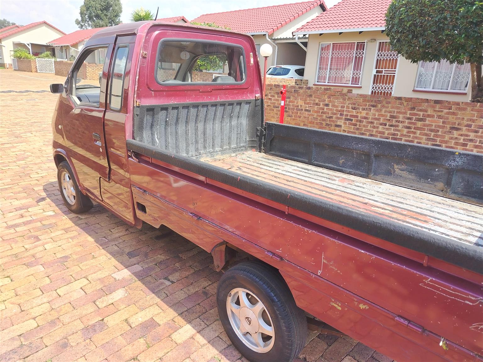 Used 2010 Chana Star 1.0 - Private Seller