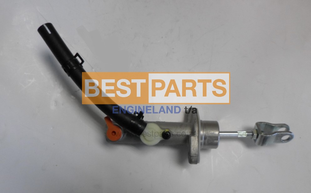 SsangYong CLUTCH MASTER CYLINDERS - Private Seller SsangYong CLUTCH MASTER CYLINDERS - Private Seller
