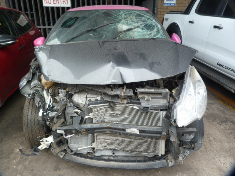 Citroen DS3 1.2 AT - 2013 SPARESBOYZ STRIPPING FOR SPARES - Private Seller Citroen DS3 1.2 AT - 2013 SPARESBOYZ STRIPPING FOR SPARES - Private Seller