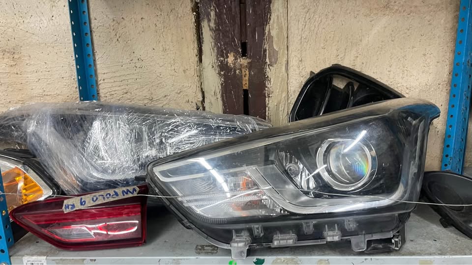 Hyundai Creta headlights 2015/19 - Private Seller Hyundai Creta headlights 2015/19 - Private Seller