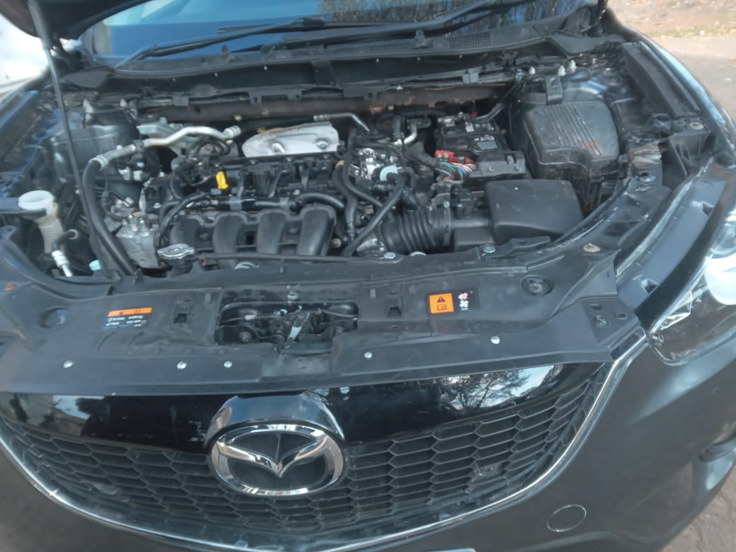 Used 2014 Mazda CX-5 2.0 Active - Private Seller Used 2014 Mazda CX-5 2.0 Active - Private Seller