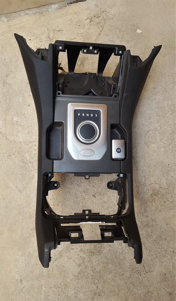 Land Rover Discovery 4 Selector Switch for sale | AUTO EZI - Private Seller